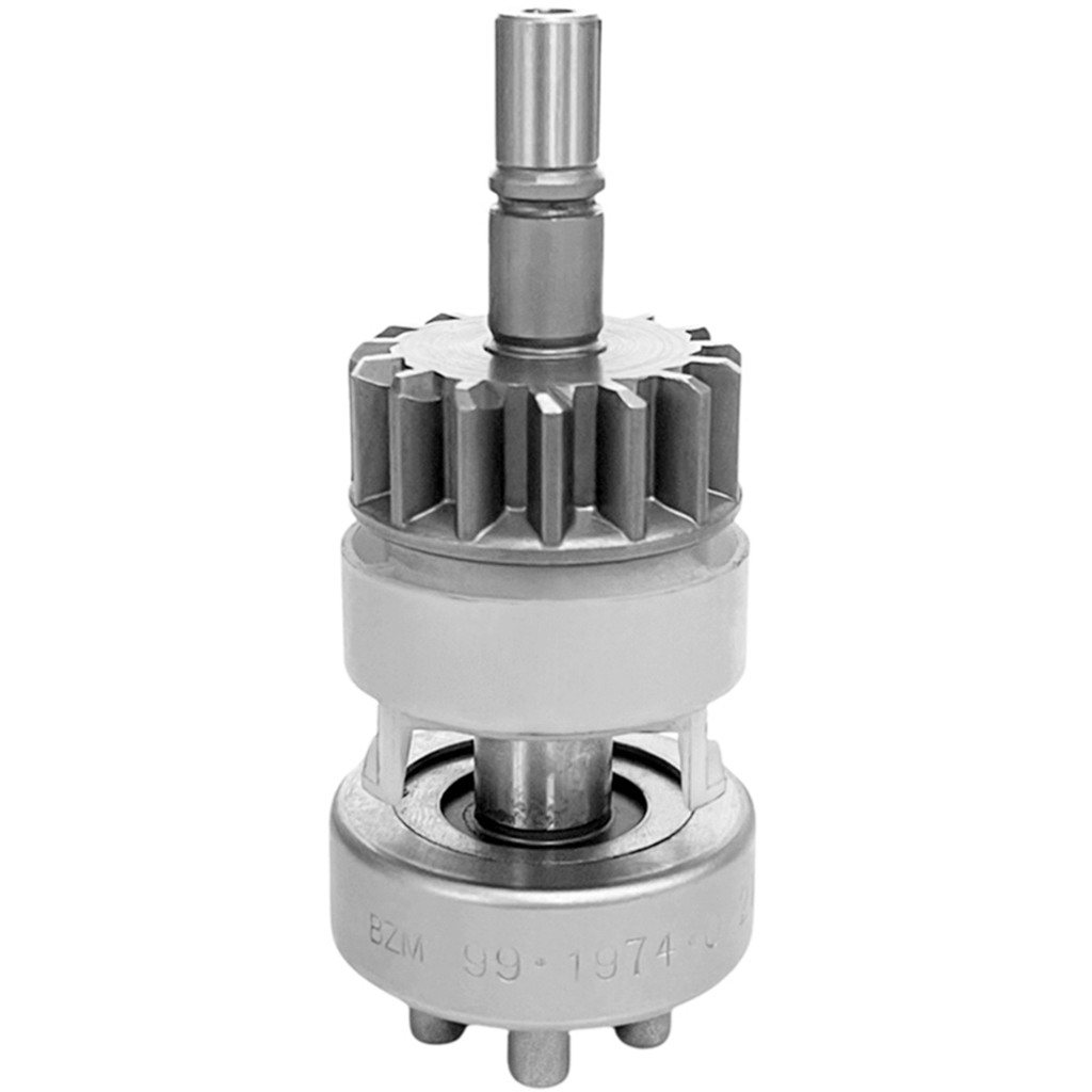 Bendix - Fiat Mobi e Strada